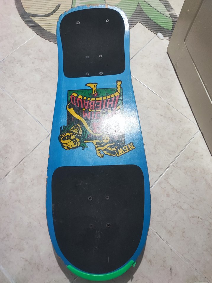 Jim Thiebaud Kaykay - Görsel 2