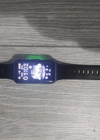 Huawei Huawei Band 10 22 ay garantili