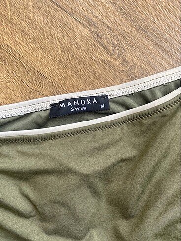 H&M Manuka mayo