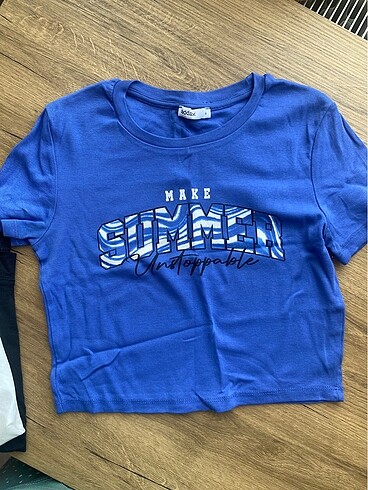 Addax t-shirt