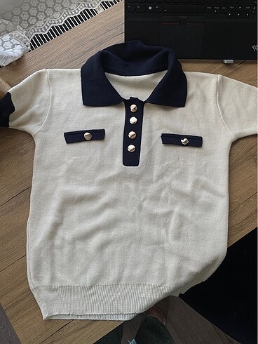 Polo t-shirt