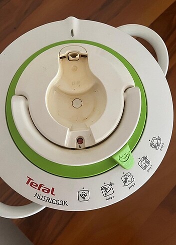 Tefal Düdüklü Tencere 