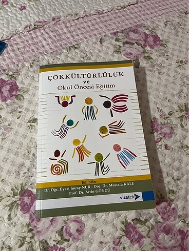 Çokkültürlülük ve okul öncesi eğitim