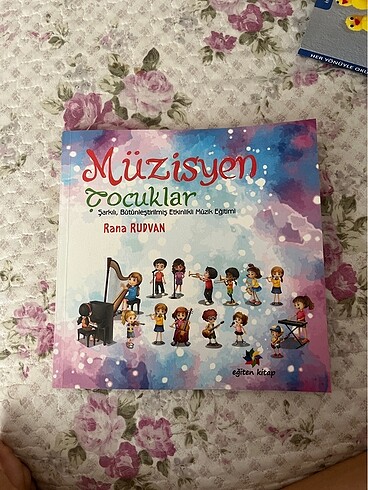 müzisyen çocuklar
