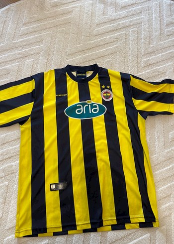Fenerium Orj 2003 Fenerbahce Forma