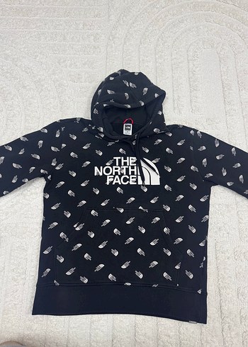 North Face ürünü