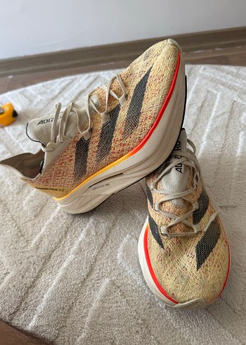 Adidas Adizero Prizma Spor Kosu Ayakkabisi