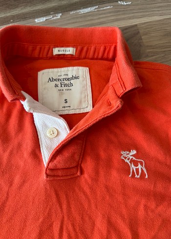 Abercrombie & Fitch ürünü