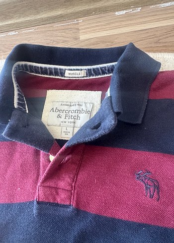 Abercrombie & Fitch ürünü