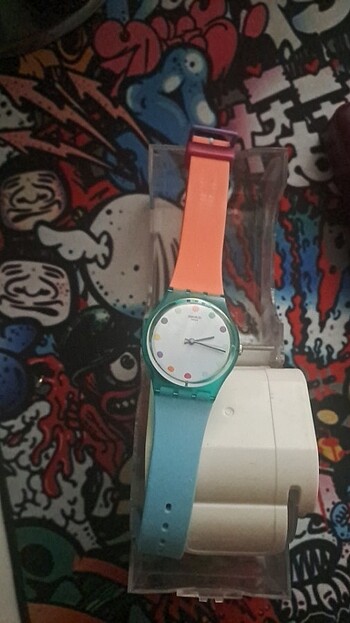 diğer Beden Orijinal swatch