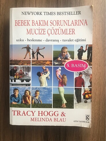 Bebek Bakım Sorunlarına Mucize Çözümler