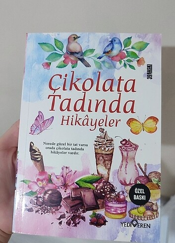  Hikâyeler Kitap Serisi