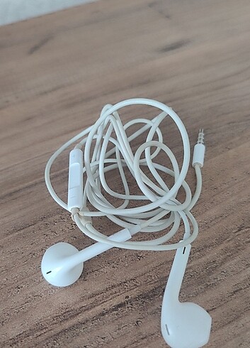 Orjinal iPhone Kulaklık 