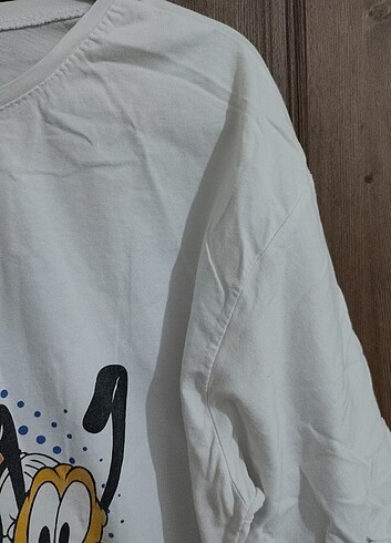 Koton Oversize Tişört 