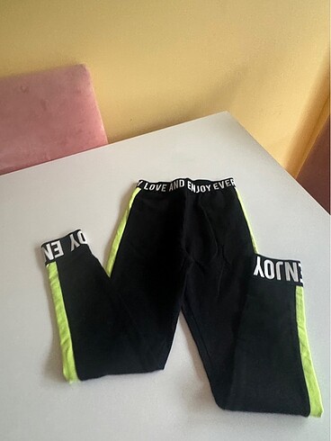 LC Waikiki Spor tayt