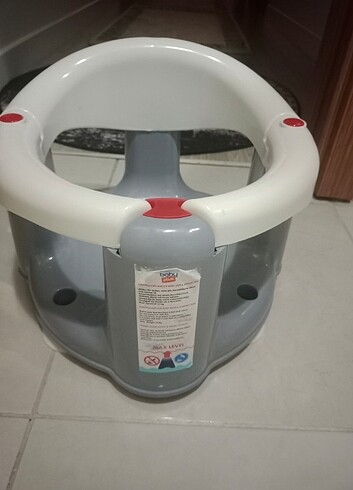 Baby plus banyo mama oturagi