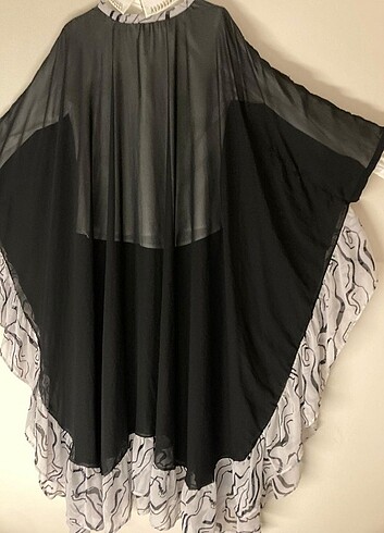 Diğer Özel dikim abaya