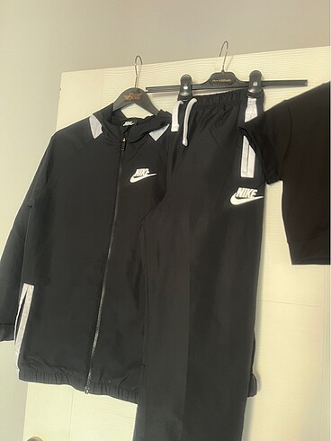 Nike Eşofman takımı