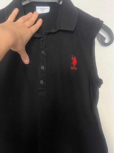 U.S Polo Assn. Elbise