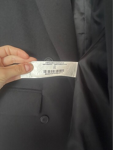 Trendyol & Milla Blazer