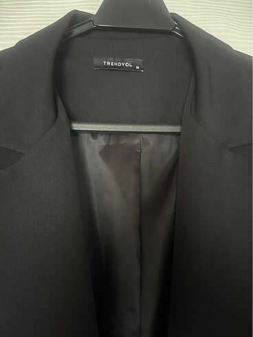 38 Beden Blazer