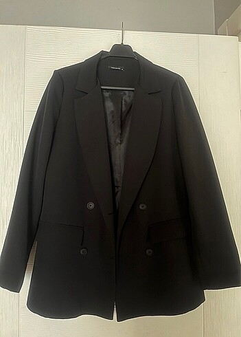 Blazer ceket