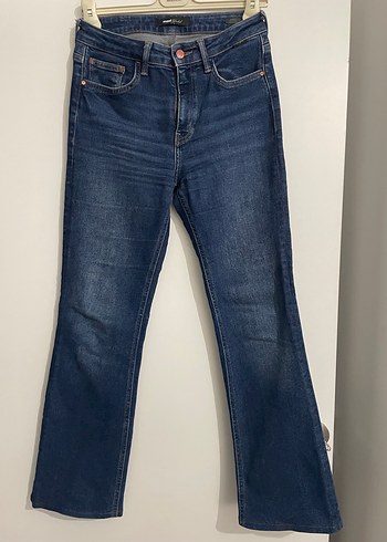Mavi Jeans Maria Modeli jean 28/30 - Görsel 4