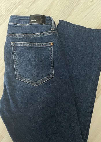 Mavi Jeans Maria Modeli jean 28/30 - Görsel 2