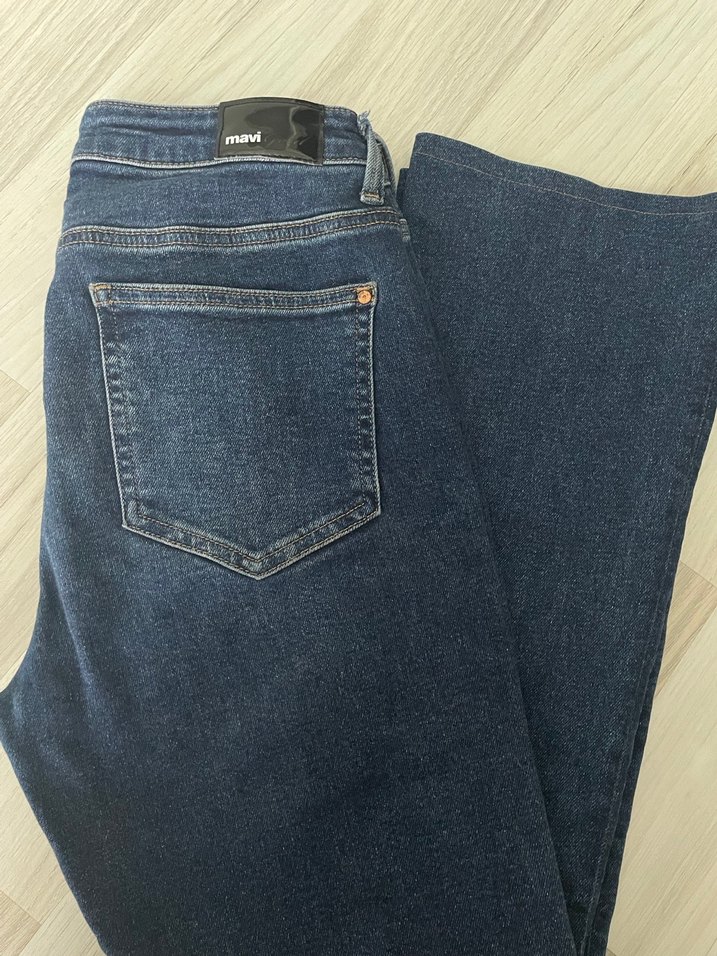 Mavi Jeans Maria Modeli jean 28/30 - Görsel 2