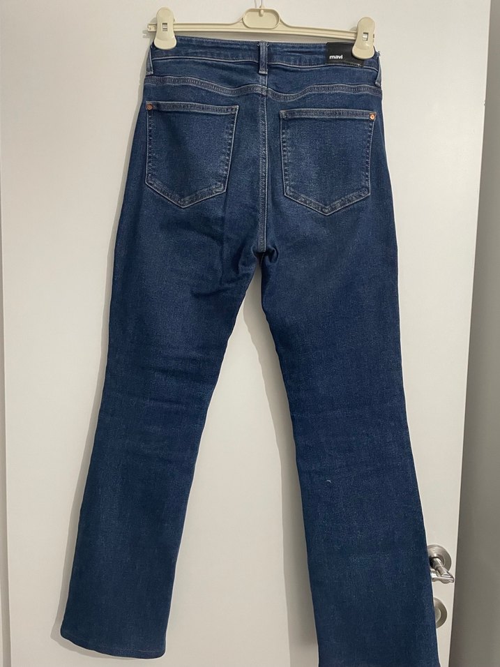 Mavi Jeans Maria Modeli jean 28/30 - Görsel 5
