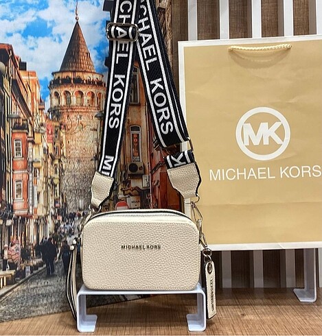 Mıchael kors çanta