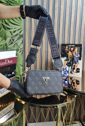 Guess Guess çanta