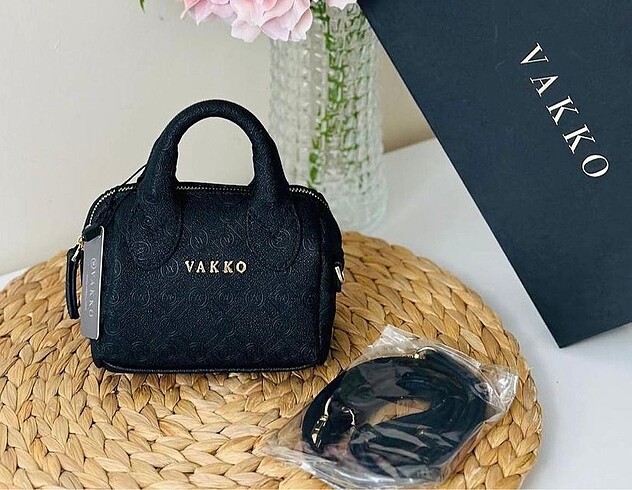 Vakko mini speedy
