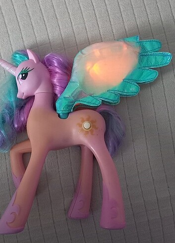  Beden Princess/prenses celestia my little pony