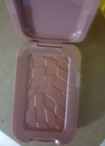 NYX Nyx buttermelt allık