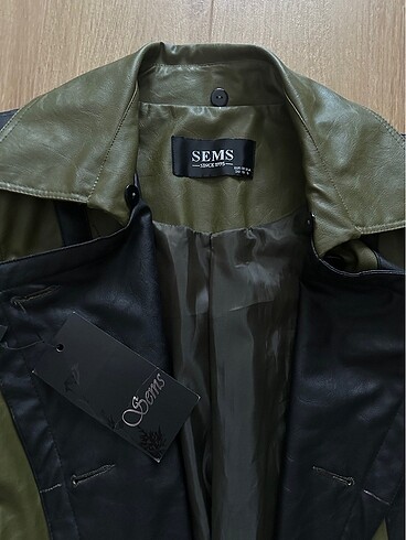 38 Beden Kaban