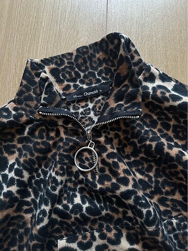 l Beden Sweat