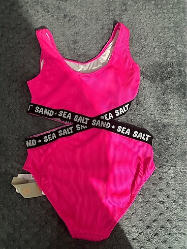 LC Waikiki Pembe mayo