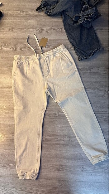 Pull and bear pantolon