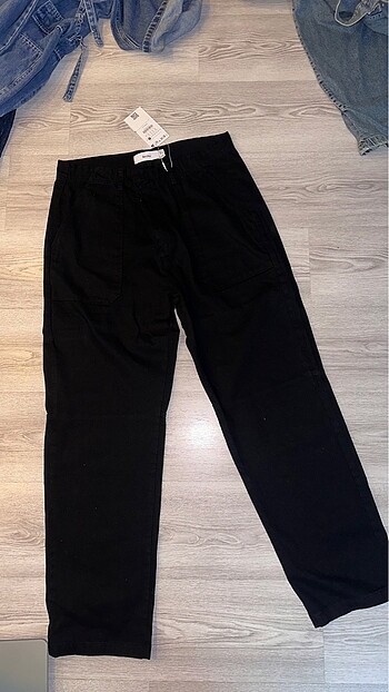 Bershka pantolon