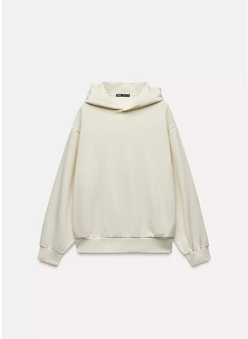 Zara sweatshirt