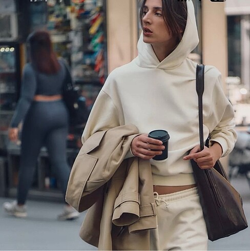 Zara Zara sweatshirt