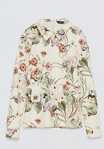 Zara bluz
