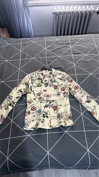 Zara bluz