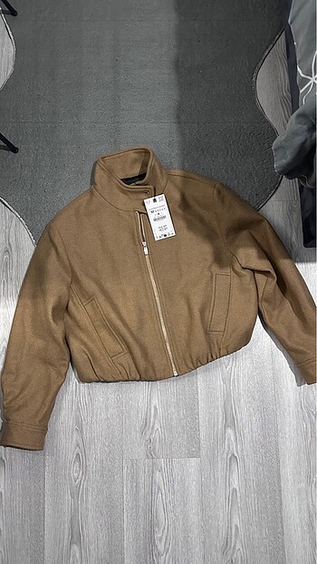 Zara ceket