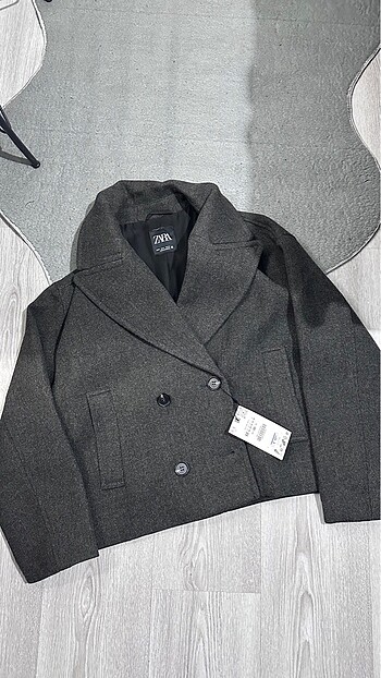 Zara ceket