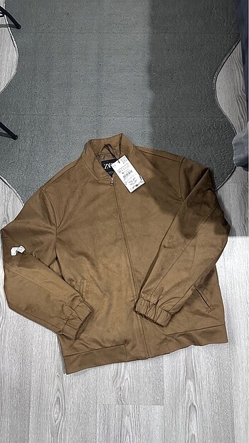 Zara ceket