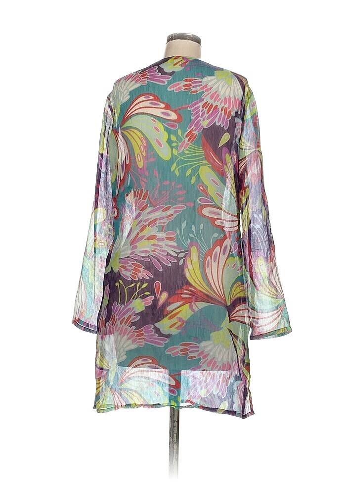 Vintage Love Pareo %70 İndirimli. - Görsel 3