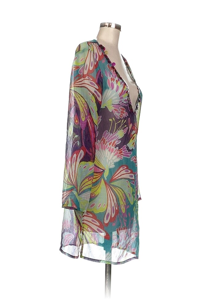 Vintage Love Pareo %70 İndirimli. - Görsel 2