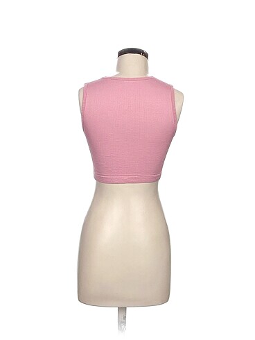 Vintage Love Mini Üst %70 İndirimli. - Görsel 3